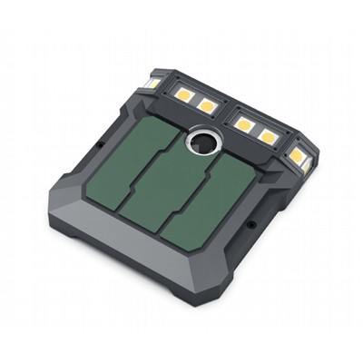 Sistema di surviglianza purtàtili sutta lu veiculu