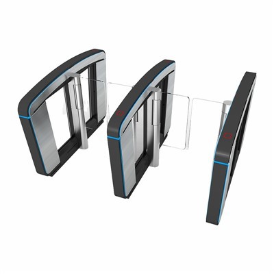 Turnistiera di cuntrollu di l'accessu ô canceddu di vilucità