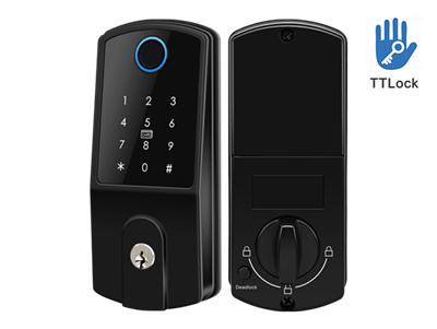 TTlock Serratura di l'impronti digitali