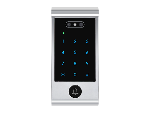 Accessu ô ricanuscimentu facciali WIFI